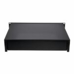 Adam Hall 874 E 02 Rack Drawer ERGO - Imagen 4