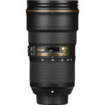 Lente Nikon AF-S NIKKOR 24-70 mm f/2.8E ED VR - Imagen 10