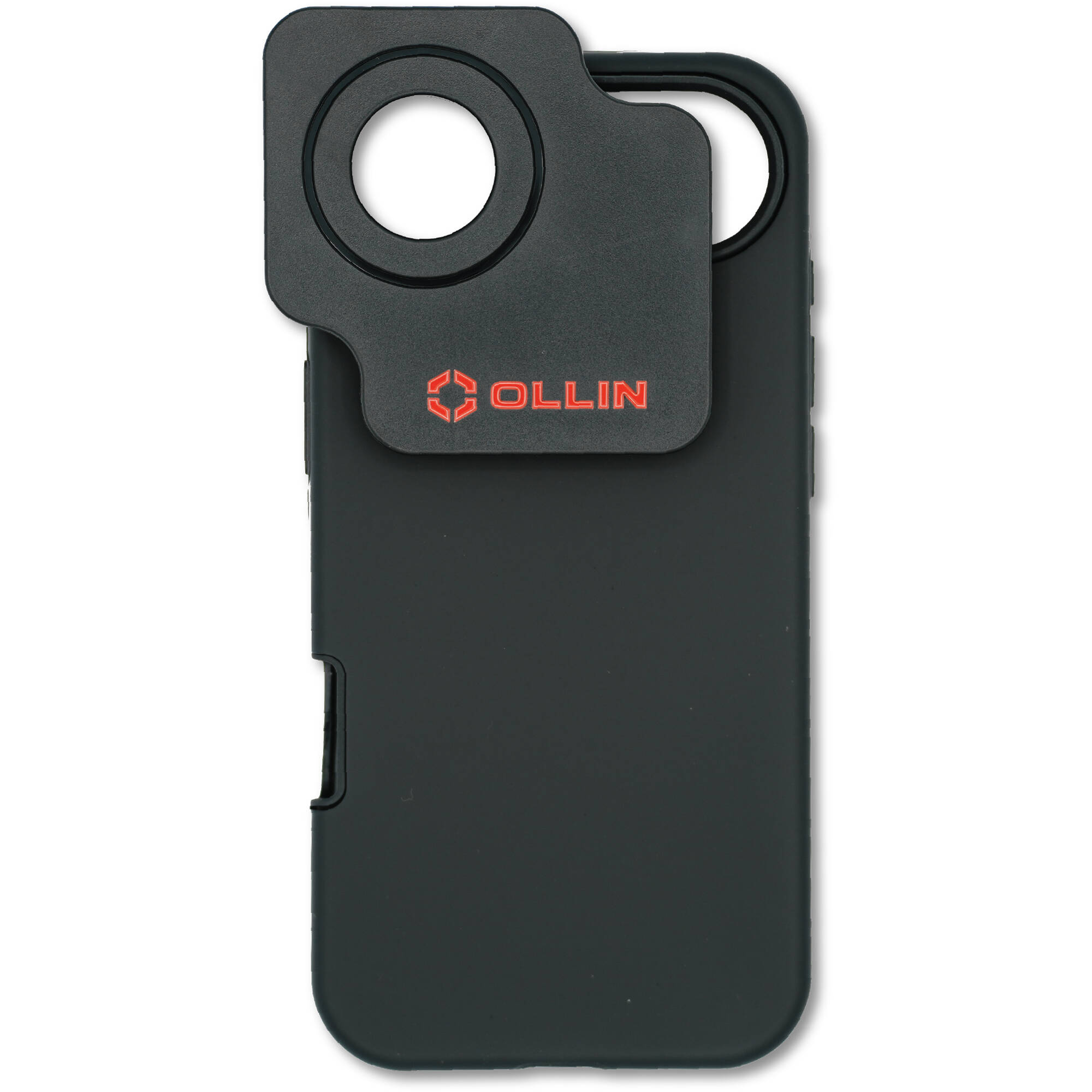 e1903465773f8083e577aef60c463e31.jpg Funda Leica Ollin para iPhone 17 Air - Imagen 1