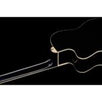 Harley Benton CG200CE-BK Bundle - Imagen 7