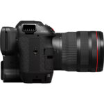 Canon EOS C70 Cinema Camera Kit with RF 24-70mm f/2.8 Lens - Imagen 6
