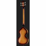 Harley Benton Beatbass VS Vintage Ser w/Case - Imagen 3