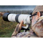 Lente Canon RF 200-800 mm f/6.3-9 IS USM (Canon RF) - Imagen 10