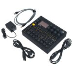 Elektron Digitakt II EVA Case Bundle - Imagen 11