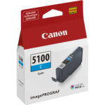 Canon imagePROGRAF PRO-310 Professional 13" Wireless Inkjet Photo Printer with 10 PFI-5100 Ink Tanks Kit - Imagen 14