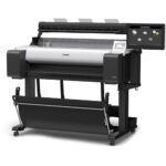 Canon imagePROGRAF TM-350 Impresora multifunción de gran formato de 36" con escáner Z36 - Imagen 2