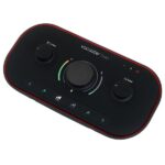Focusrite Vocaster Two Podcast Bundle 1 - Imagen 10