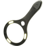 Lupa LED COB de la serie Carson Lume con aumento de 2,5x/7x - Imagen 3