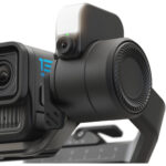 Estabilizador de cardán multidispositivo GoPro Fluid Pro AI con seguimiento AI - Imagen 4