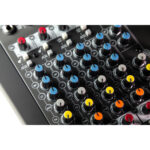 Allen & Heath ZEDi-10 Mezclador híbrido compacto/interfaz USB - Imagen 11