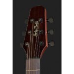 Harley Benton GS-Travel-E Spruce Bundle - Imagen 6