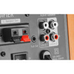 Altavoces de estantería autoamplificados de dos vías Edifier R1280Ts (par) - Imagen 2