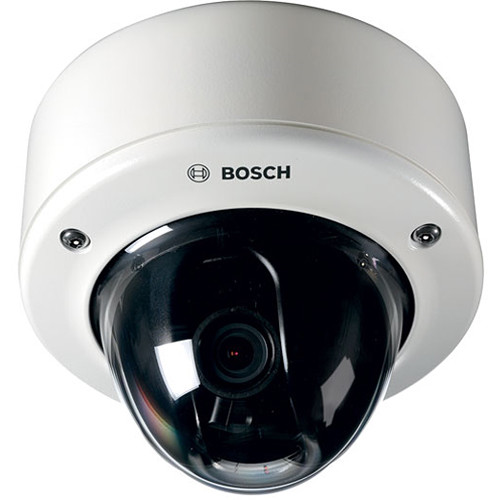 e1d5b579dca6f23898124c38bbb951a3.jpg Cámara domo de superficie híbrida Bosch FLEXIDOME Starlight IP 6000 VR 720p con lente varifocal de 3 a 9 mm - Imagen 1
