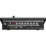 Panasonic AV-HSW10 Conmutador en vivo compacto 3G-SDI/NDI/HDMI 1080p - Imagen 3