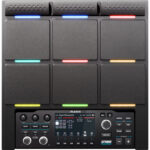 Instrumento de percusión Alesis Strike MultiPad - Imagen 3