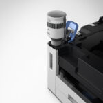 Canon MAXIFY GX7120 Wireless MegaTank All-in-One Color Printer with Three GI-26 Ink Bottles Kit - Imagen 15
