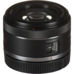 Lente Canon RF 50 mm f/1.8 STM (Canon RF) - Imagen 5
