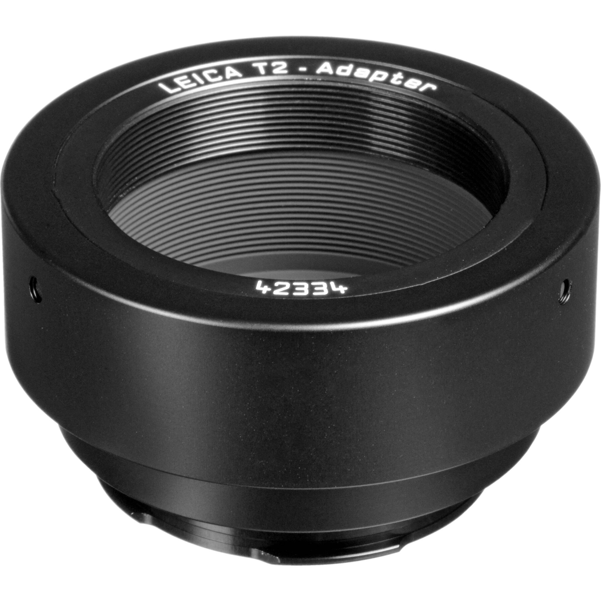 e1f7d3c27f9b4c9c100e82ba6d893290.jpg Leica Digi-Adapter T2 para cámaras de la serie M - Imagen 1