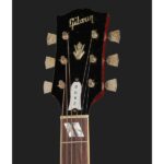 Gibson 1963 Dove LA Dark Natural #2 - Imagen 6