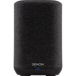 Altavoz inalámbrico Denon Home 150 (negro) - Imagen 3