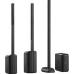 Sistema de altavoces line array portátil Bose L1 PRO32 con módulo de graves Sub2 - Imagen 13