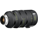 ARRI ALEXA 35 Base Operator Set with 24-75mm T2.8 Signature Zoom (LPL, PL) - Imagen 10