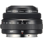 Lente FUJIFILM GF 50mm f/3.5 R LM WR con kit de filtro UV - Imagen 9