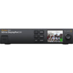 Convertidor Blackmagic Design Teranex Mini SDI a DisplayPort 8K HDR - Imagen 2