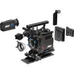 ARRI ALEXA 35 Production Set with CCM-1 Onboard Monitor & CODEX Drives (19mm Studio) - Imagen 4
