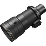 Panasonic ET-D3LEW600 0.924-1.28:1 Short-Throw Zoom Lens for Select 3-Chip DLP Projectors