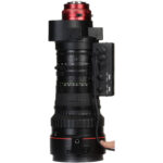 Canon CINE-SERVO 50-1000mm T5.0-8.9 with EF Mount - Imagen 9