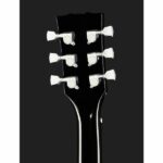 Harley Benton SC-200 BK Student Serie Bundle - Imagen 7
