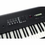 Yamaha MX88 - Imagen 9
