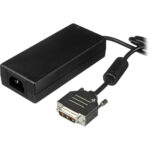 Fuente de alimentación Blackmagic Design para superficies de control DaVinci y conmutadores ATEM (12V/70W)