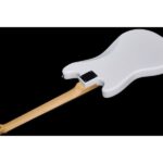 Harley Benton MS-60 Vintage White Bundle 1 - Imagen 8