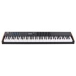 Arturia KeyLab 88 mk3 Black - Imagen 2