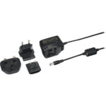 Audio-Technica ATW-R1440 System 20 PRO Receptor de micrófono inalámbrico digital de 4 canales (2,4 GHz) - Imagen 9