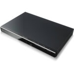 Reproductor de DVD sin región Panasonic DVD-S700M - Imagen 5