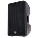 Yamaha DBR12 Cover Bundle - Imagen 5