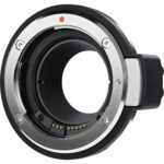 Montura Blackmagic Design URSA Mini Pro EF