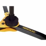 Hercules Stands DS562B Alto Flute Stand - Imagen 5