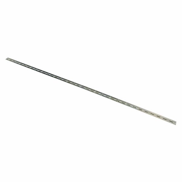 e262853f07cac2b9b1881b7b19fd8803.jpg Adam Hall 2605 Piano Hinge - Imagen 1