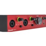 Focusrite Clarett+ 2Pre - Imagen 8