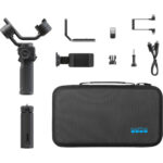 Estabilizador de cardán multidispositivo GoPro Fluid Pro AI con seguimiento AI - Imagen 9