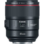 Canon EF 85mm f/1.4L IS USM Lens - Imagen 2