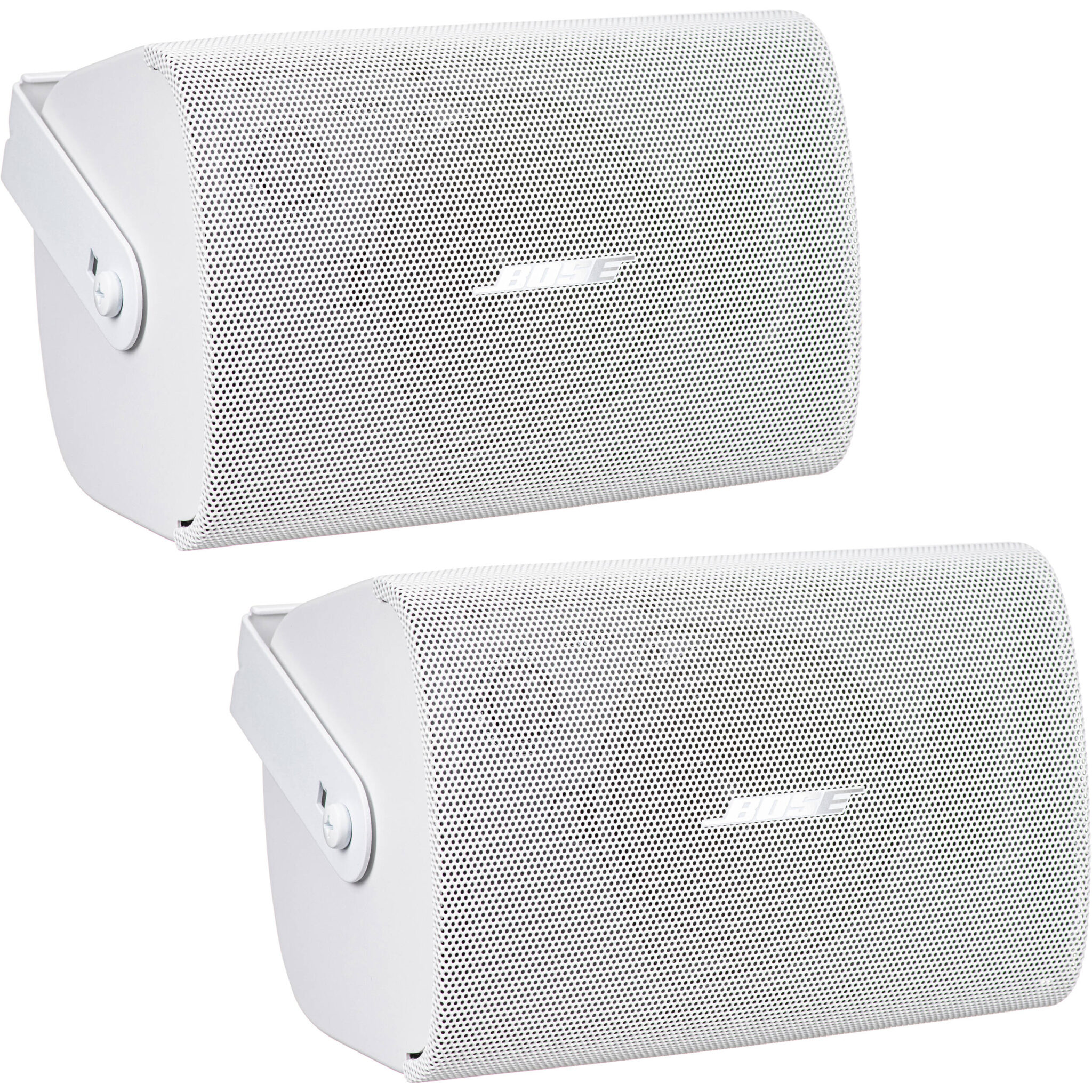 e27940bd1000ef0bf2e0814ab3ed0113.jpg Bose Professional FreeSpace FS4SE Altavoz de montaje en superficie (par, blanco) - Imagen 1