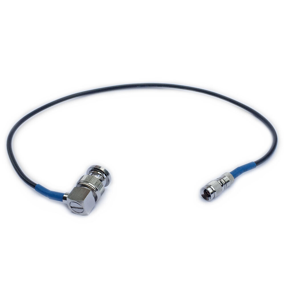 e27f91e164432afd412507dd24ccba86-2.jpg Cable Atomos DIN a BNC Timecode y Genlock para UltraSync ONE (azul) - Imagen 1
