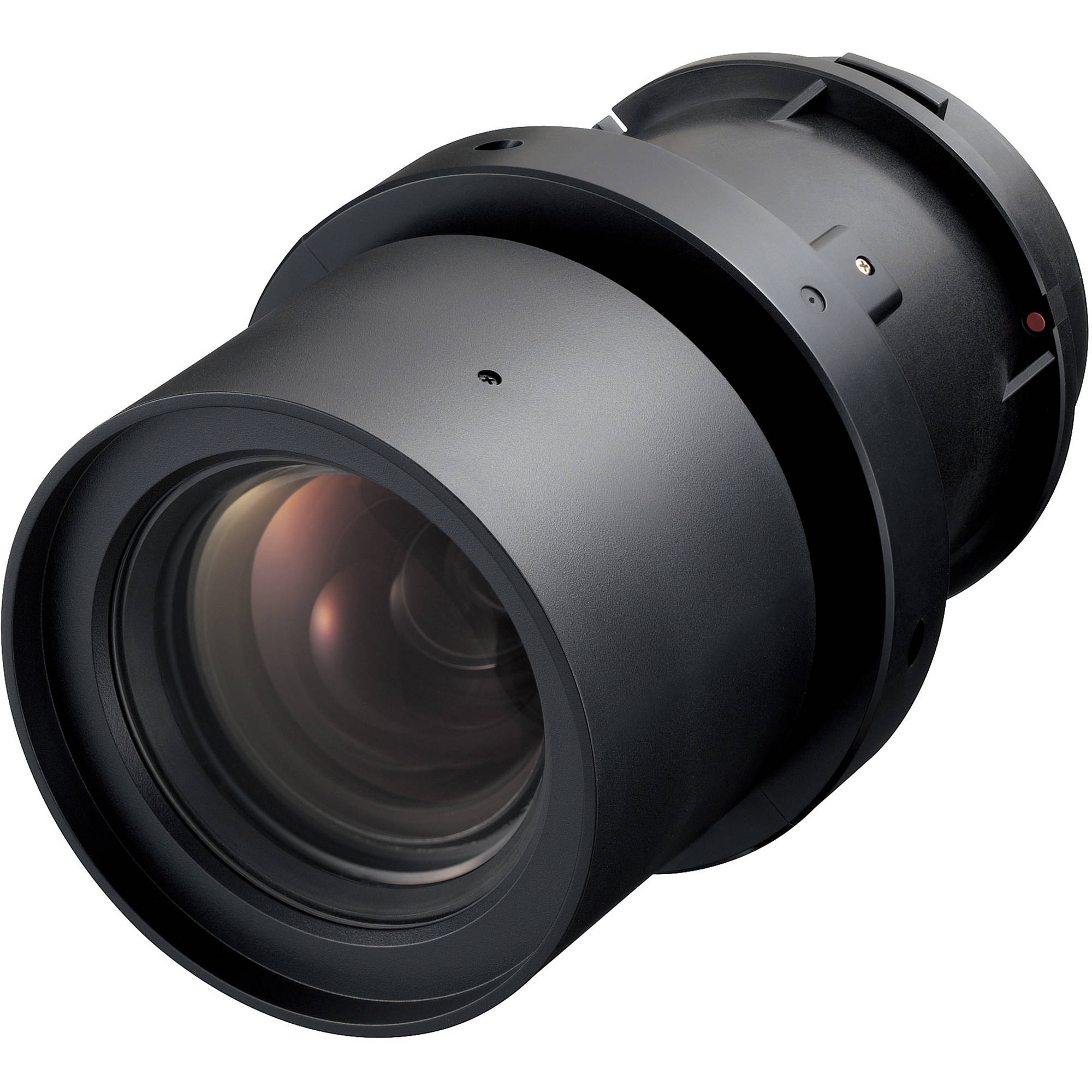 e2907d281c4192fb822b9062aec3cf0b.jpg Lente de zoom Panasonic ET-ELS20 1.7-2.8:1 - Imagen 1