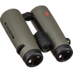 Binoculares Leica 10x42 Noctivid (Verde Oliva) - Imagen 3