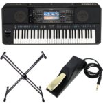 Yamaha PSR-SX920 Set